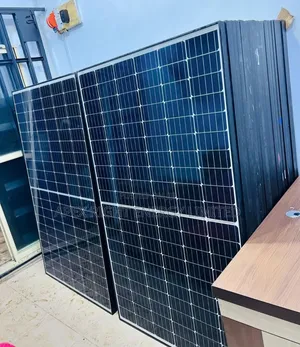 550watts Solar Mono Crystalline Canadian