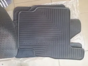 - Floor Mats Custom for Hyundai Santa Fe 2021-2023