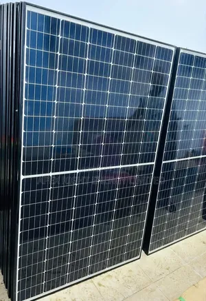 550watts Canadian Mono-crystalline By Apex Right Energy