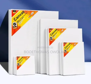 Good Quality Canvas Material