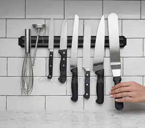 Magnetic Knife Holder