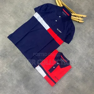 Photo - Tommy Hilfiger Short Sleeve Polo
