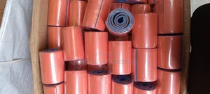 Roll Splints