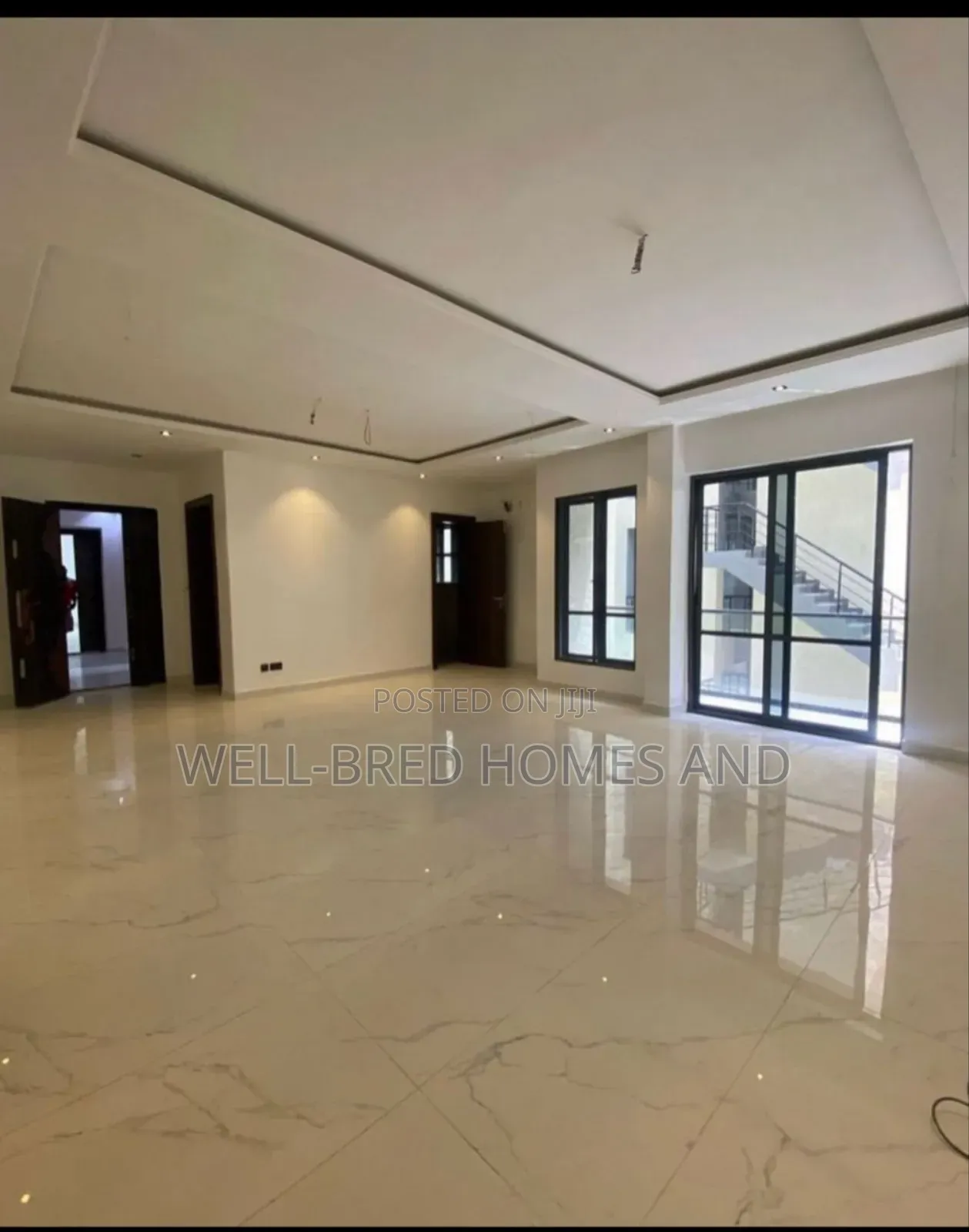 2bdrm Apartment in Lekki Phase 1 for sale
