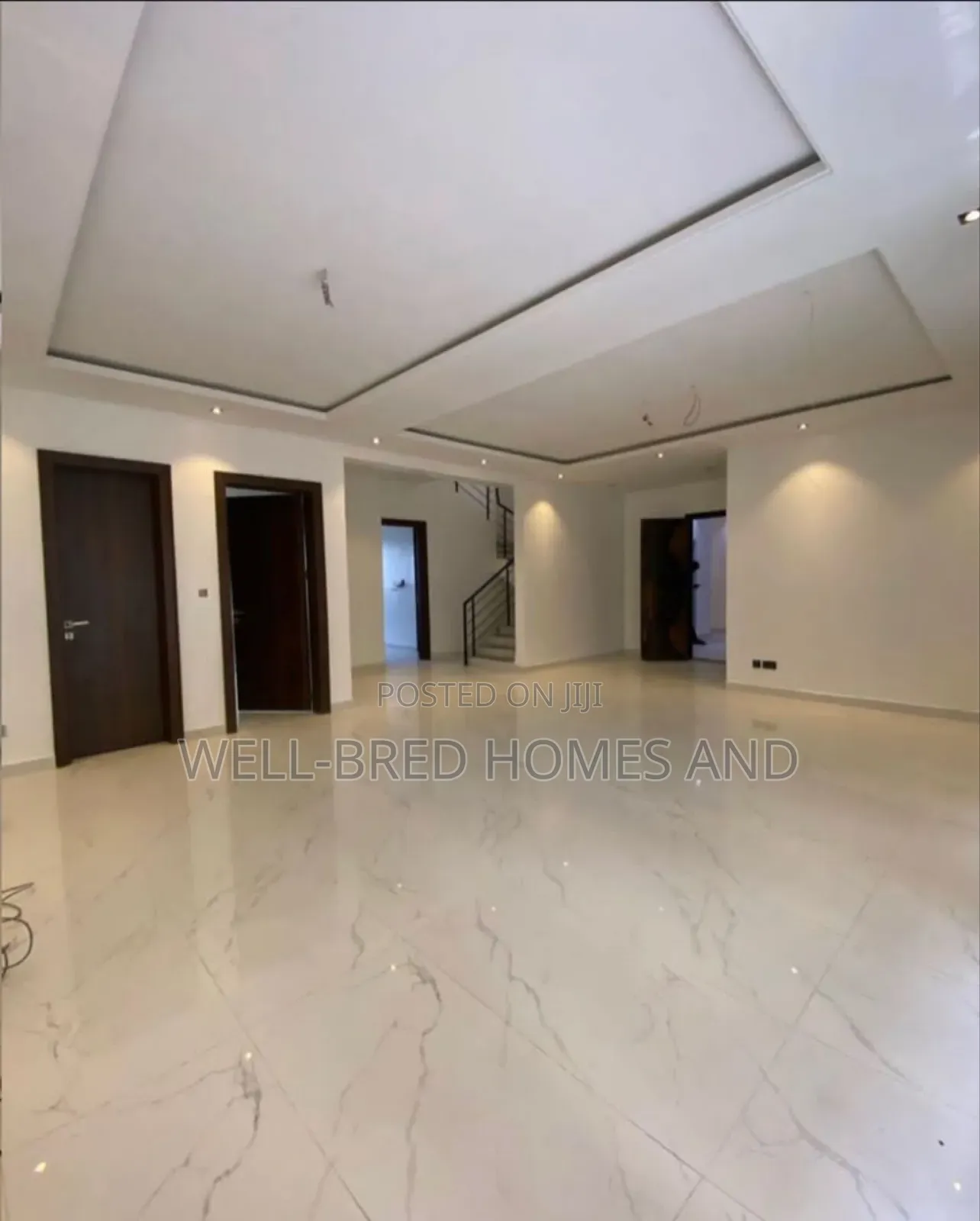 2bdrm Apartment in Lekki Phase 1 for sale