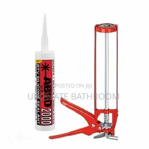 Abro 2000 Silicone Gum