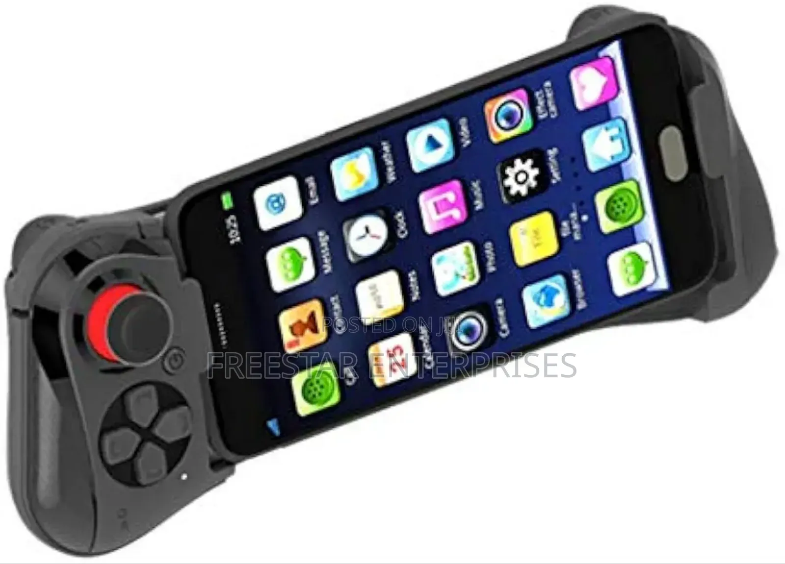 Mocute 058 Gamepad. Mocute Game Controller