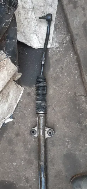 Steering Rack Hyundai Elantra 2008
