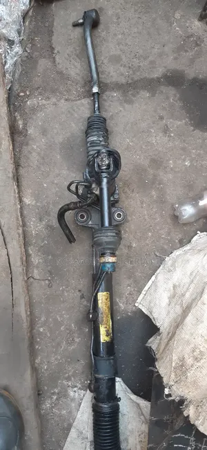 Steering Rack Hyundai Santafe 2010
