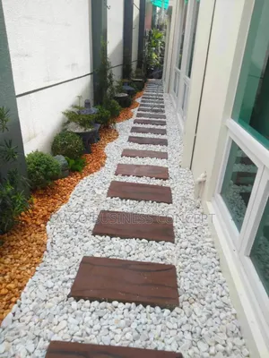 Flower Planting