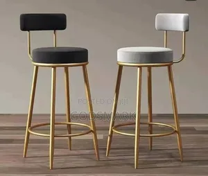 Imported Top Quality Bar Stools.