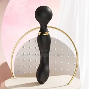 Double Head Wand