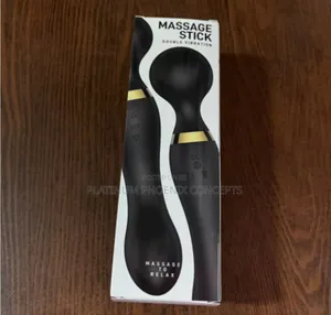 Double Head Wand