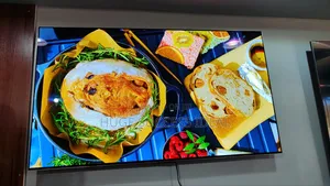 LG Oled Evo 55" G4 Smart 4K Ultra HD Hdr TV W/ Webos 24