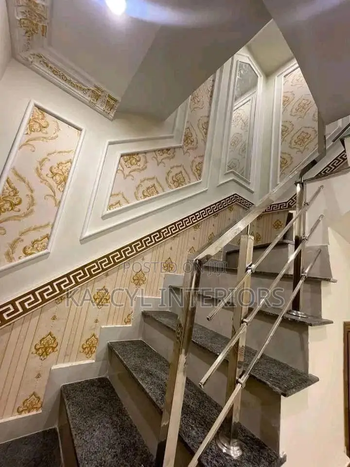 Wall Concepts and Designs