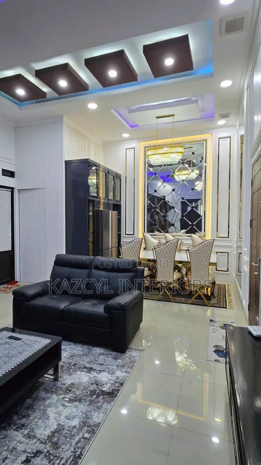 Wall Concepts and Designs