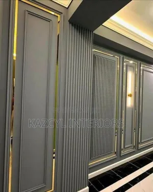 Wall Concepts and Designs