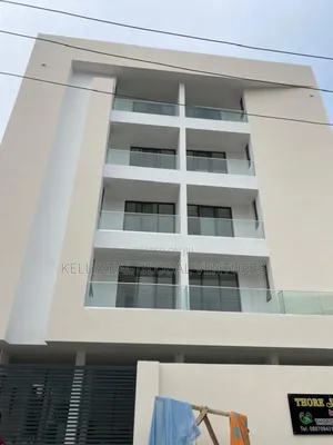 2bdrm Apartment in Ikate for sale