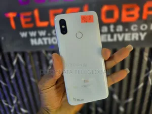 Xiaomi Mi 8 128 GB White