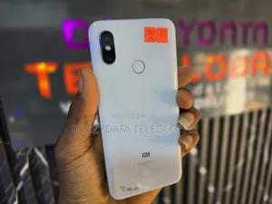 Xiaomi Mi 8 128 GB White