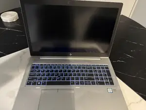 Laptop HP EliteBook 850 G6 16GB Intel Core I5 SSD 512GB