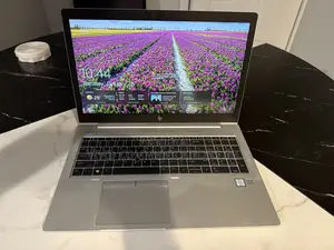 Laptop HP EliteBook 850 G6 16GB Intel Core I5 SSD 512GB