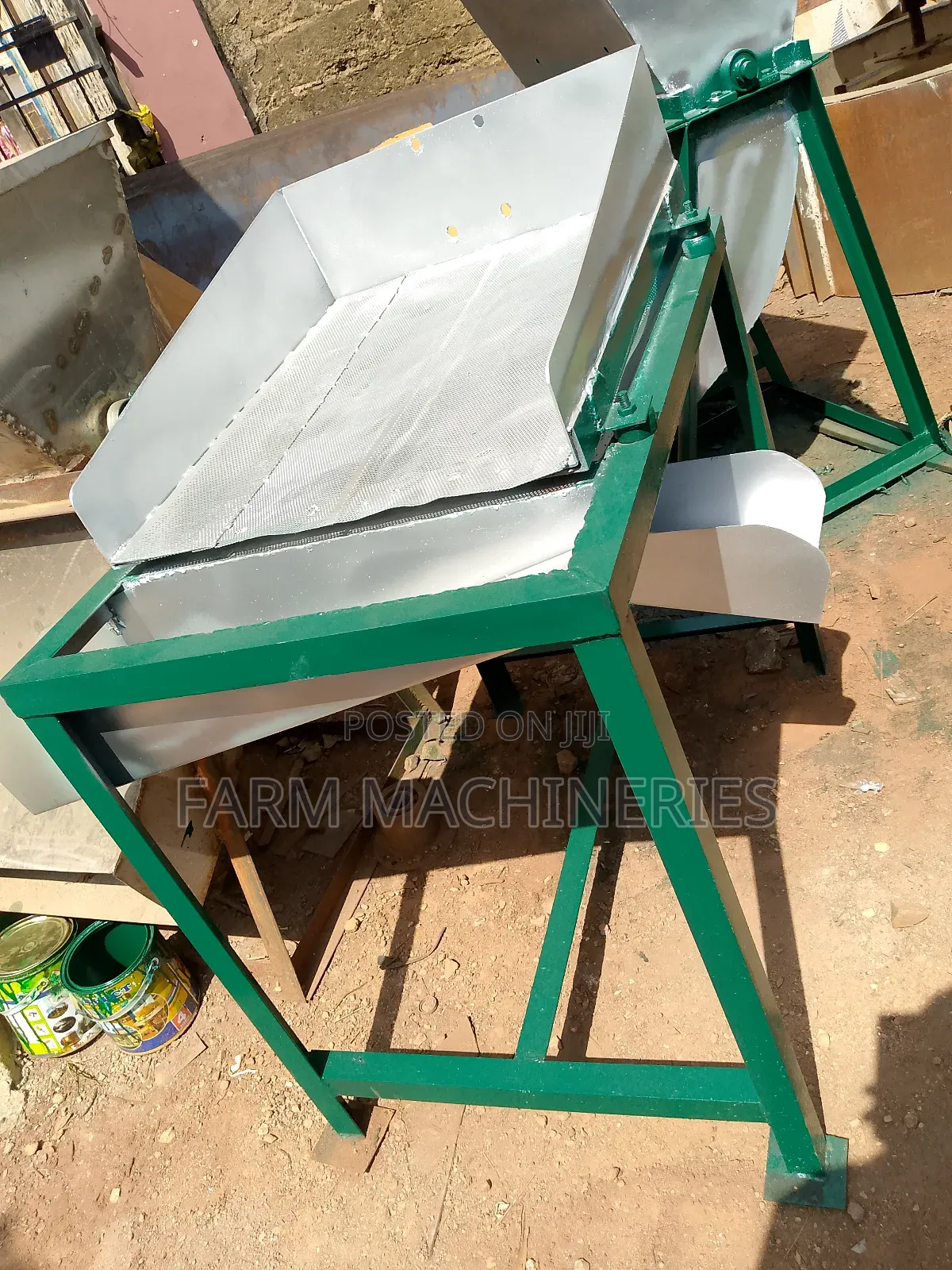 Garri Sieve