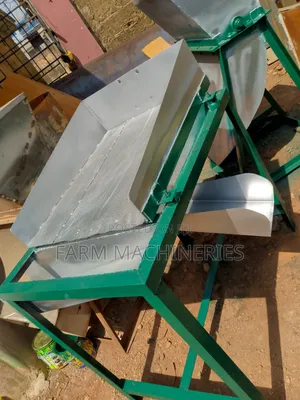 Garri Sieve