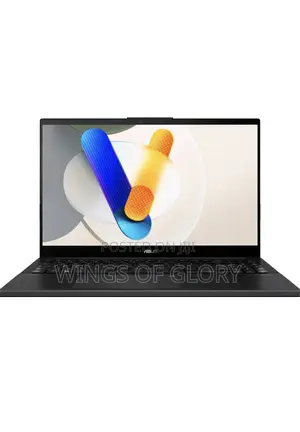 Photo - New Laptop Asus 16GB Intel Core Ultra 9 SSD 1T