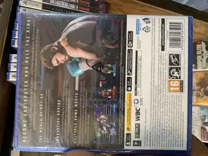 Ps5 Undisputed