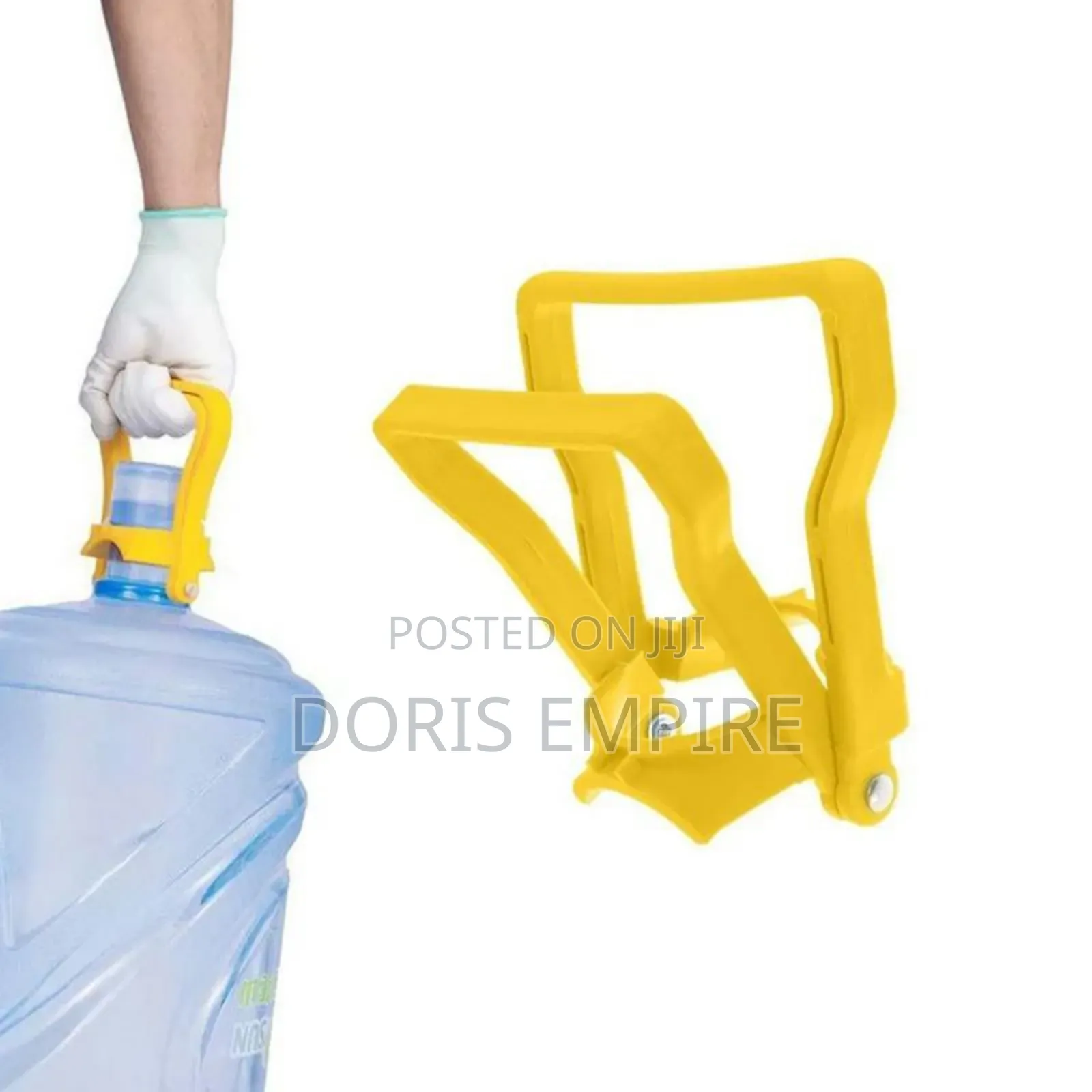 Cway Bottle Lifter Available