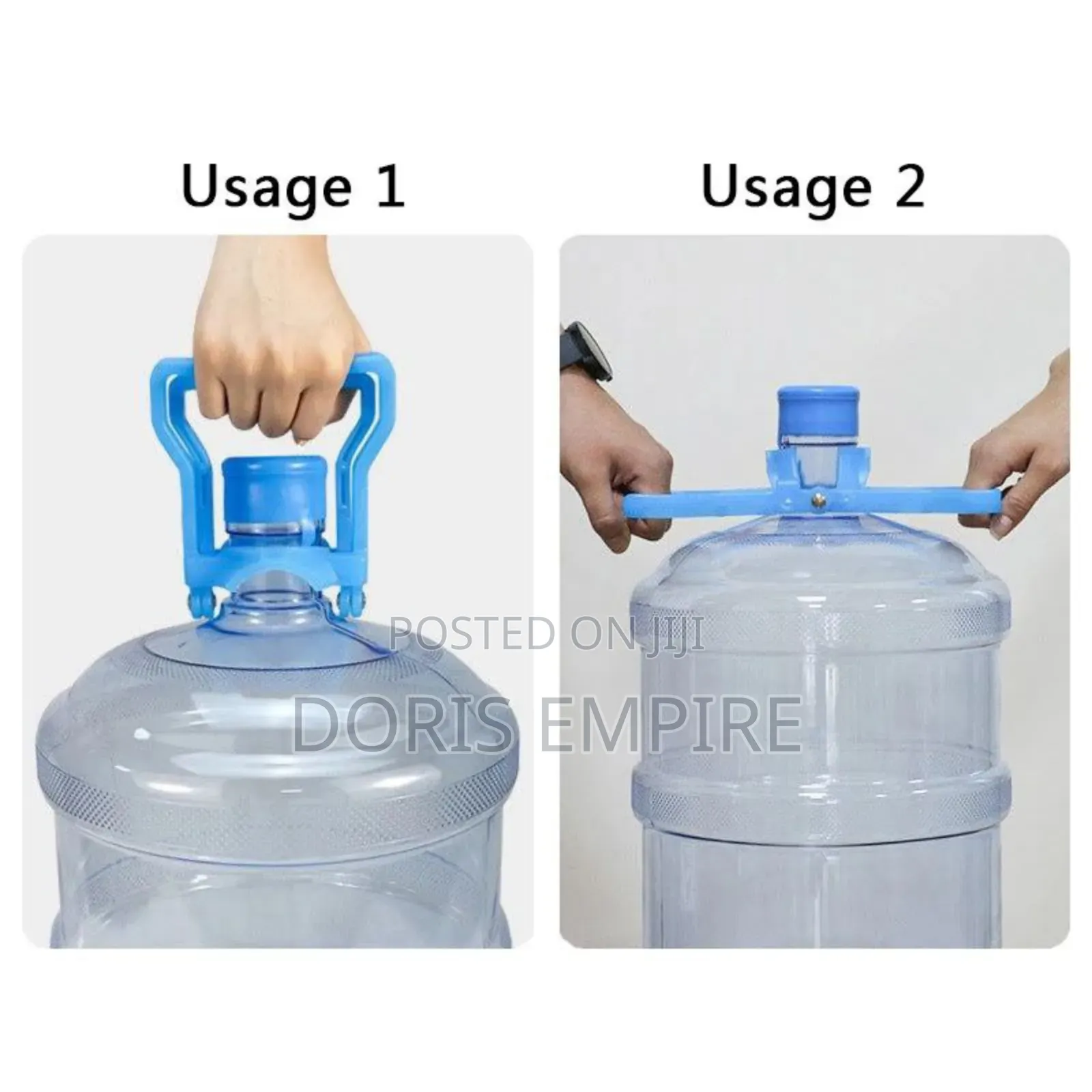 Cway Bottle Lifter Available