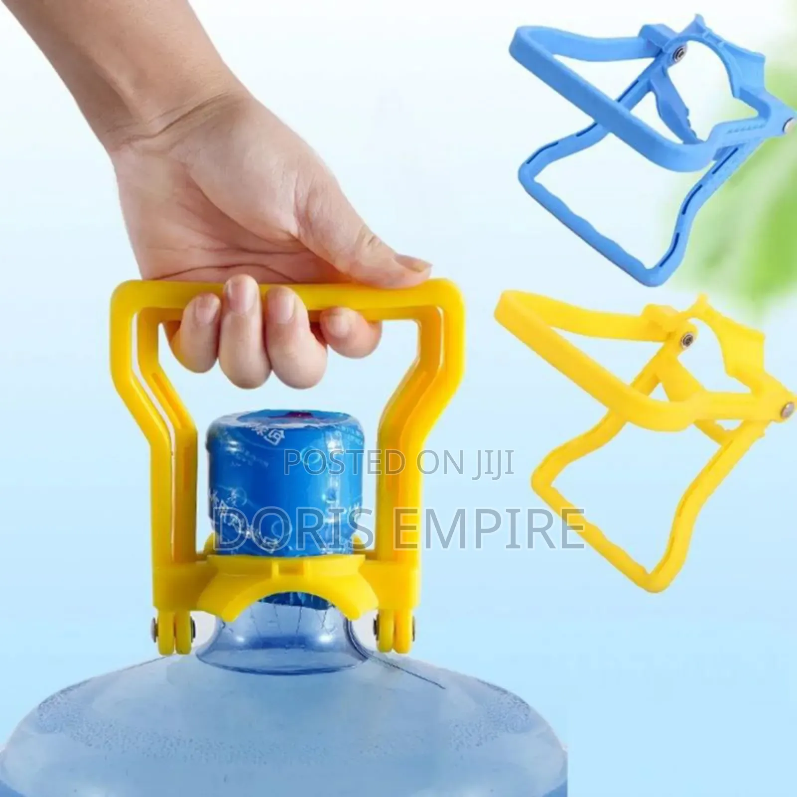 Cway Bottle Lifter Available