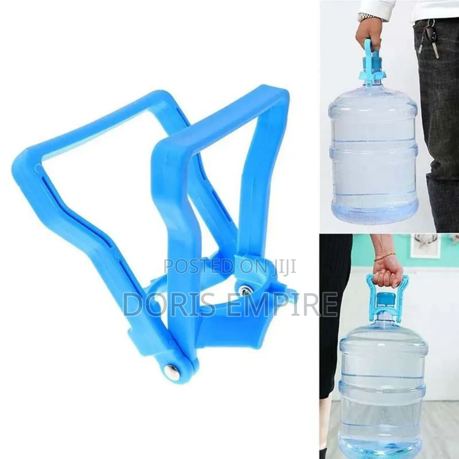 Cway Bottle Lifter Available