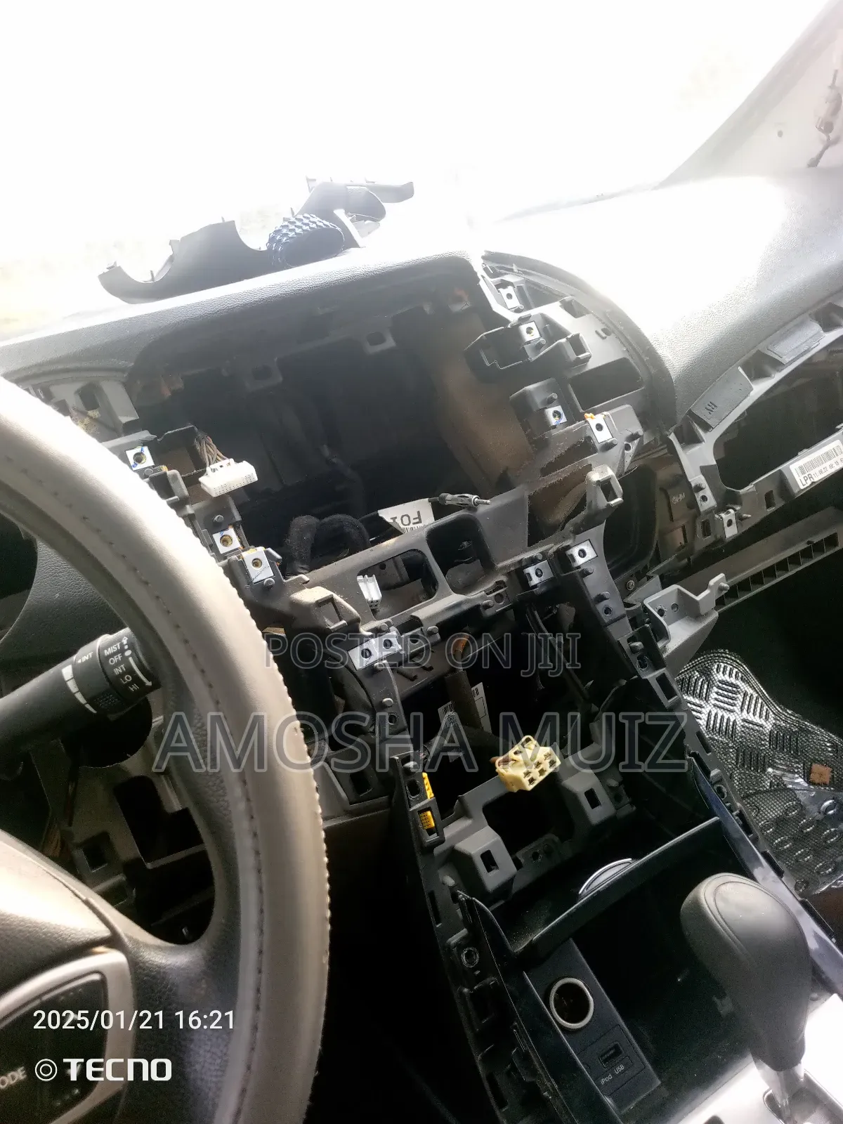 Specialized on Car Ac Only