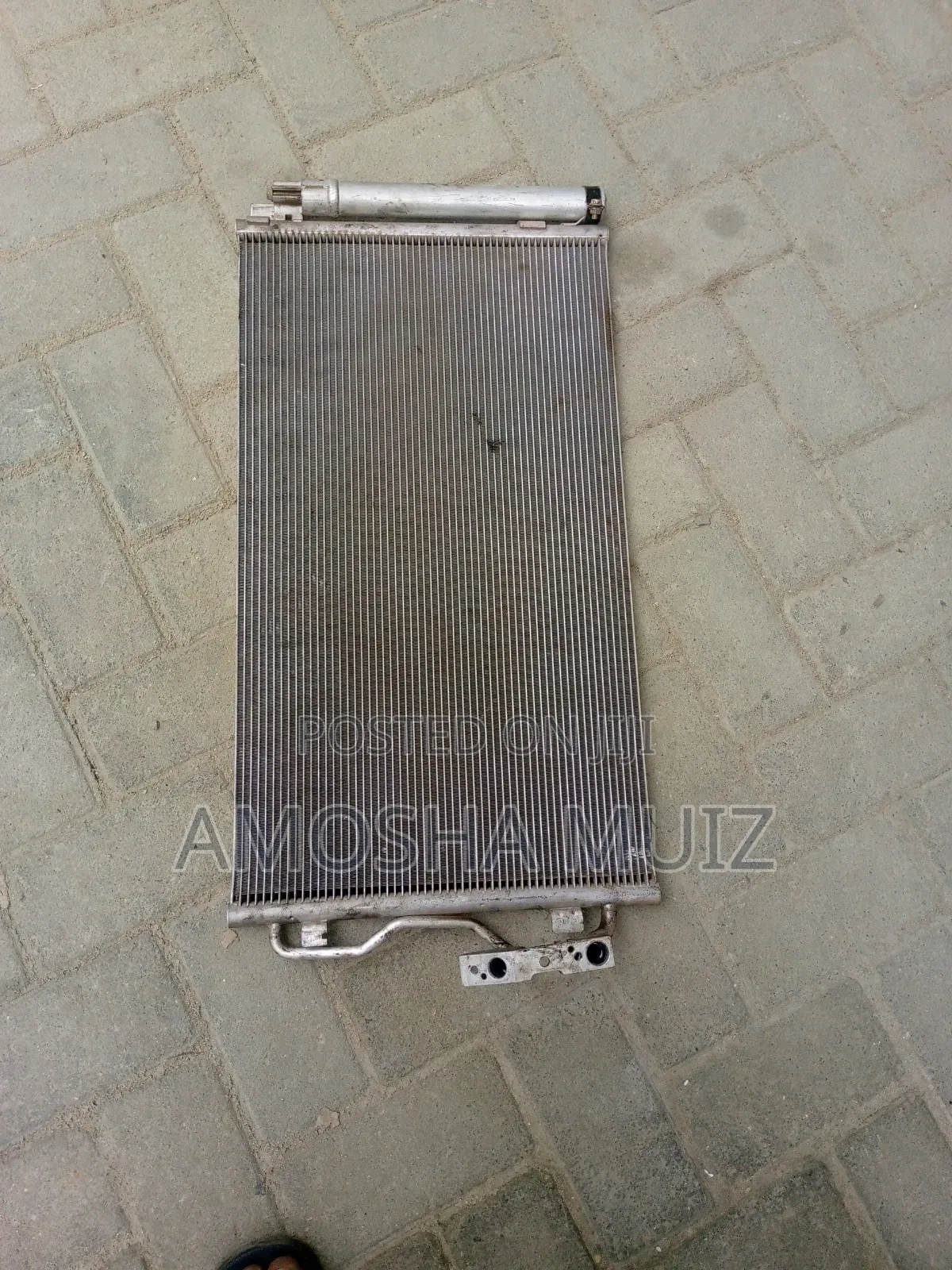 Specialized on Car Ac Only