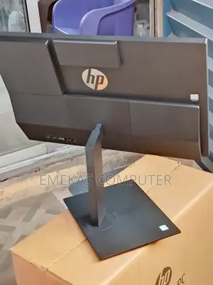New Desktop Computer HP ProOne 600 8GB Intel Core I5 HDD 1T