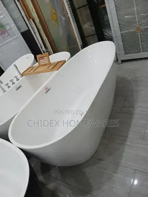 Bathtub Jacuzzi