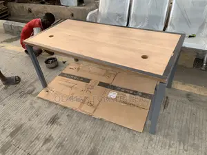 Photo - Board Room Table 6in1