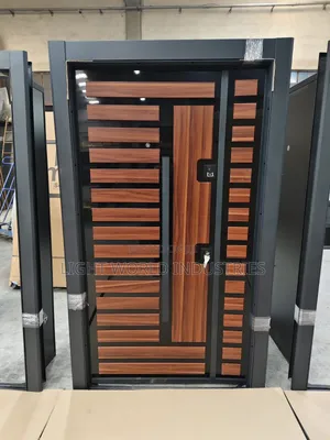 4ft Turkey Luxury Door