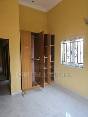 Furnished 3bdrm Block of Flats in Oremeji, Yakoyo/Alagbole for rent