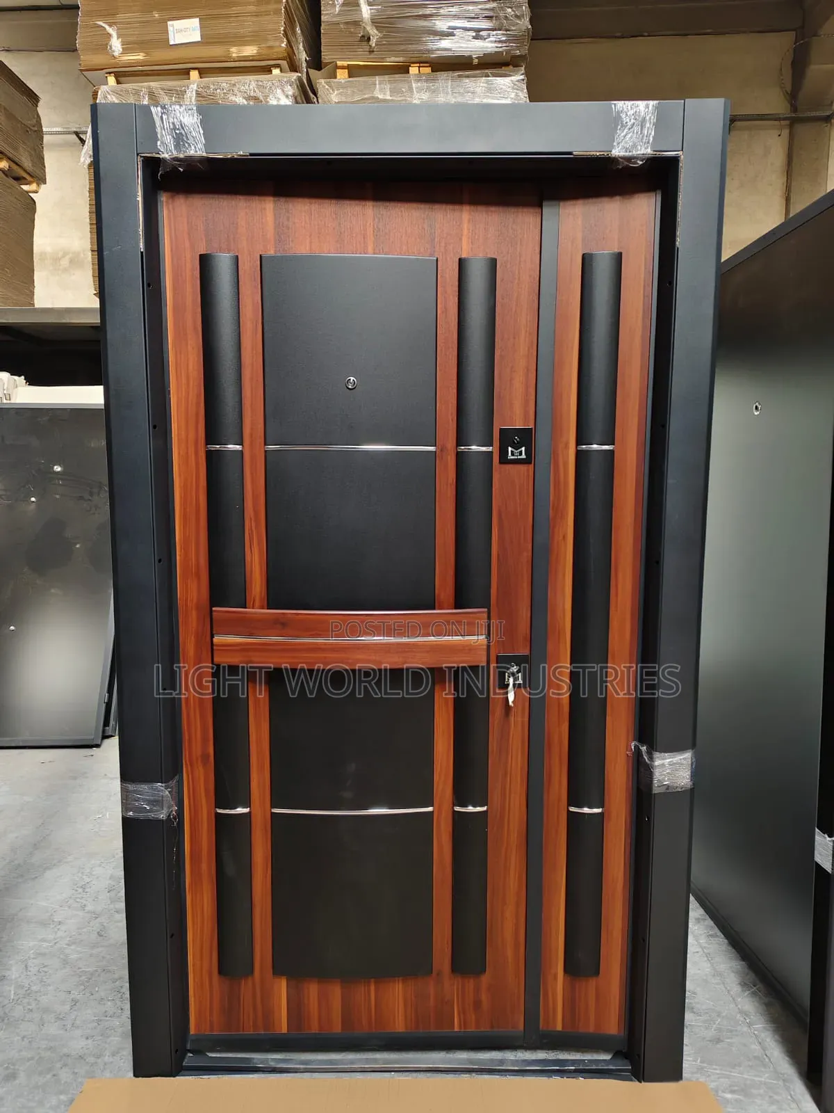 Turkey Luxury Door 4ft