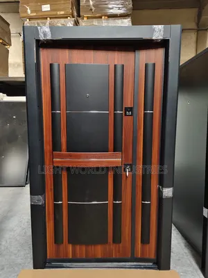 Turkey Luxury Door 4ft