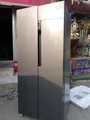 Techno Cool Said by Said Door 339L Super Freezing > 2 Yrs