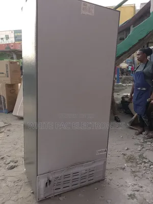 Techno Cool Said by Said Door 339L Super Freezing > 2 Yrs
