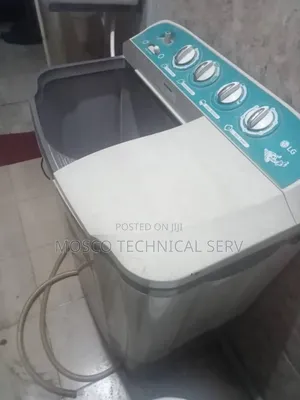 Washing Machine Engr.