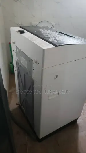 Washing Machine Repairs Services