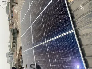 5kva Solar Inverter System | Full Setup
