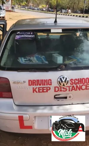 Driving School