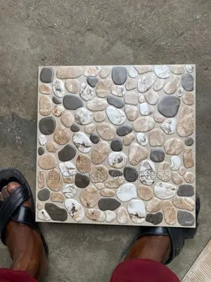 Bathroom and Kitchen 40x40 Floor Tile